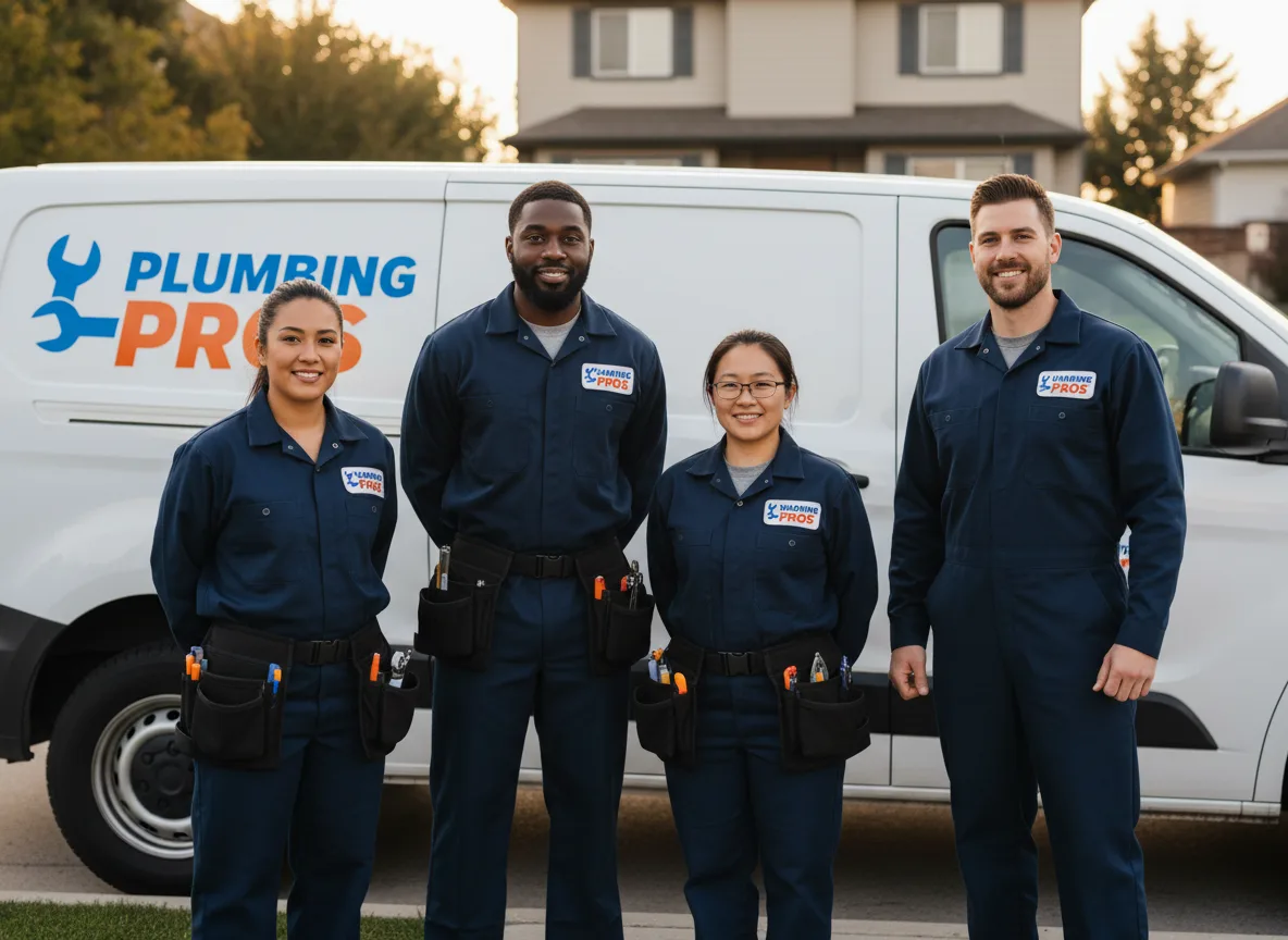 Water Heater Repair company in Clymer, PA